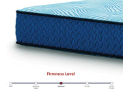 Peak 2.0 10 Hybrid California King Mattress