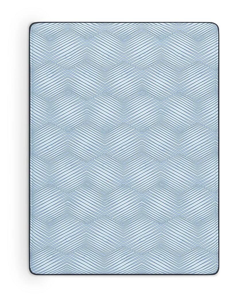 Peak 2.0 10 Hybrid Twin Mattress