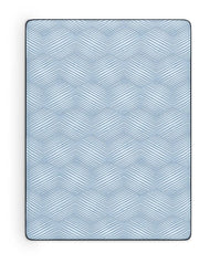 Peak 2.0 10 Hybrid California King Mattress
