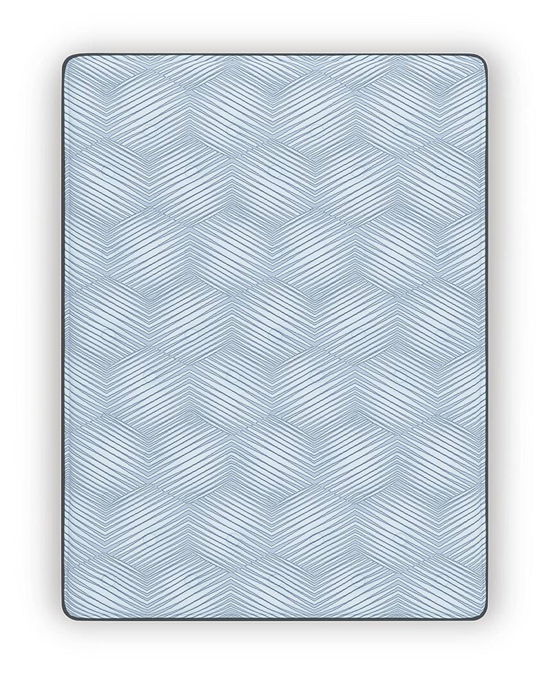 Peak 2.0 12 Hybrid King Mattress