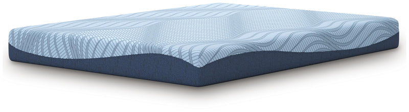 Peak 2.0 8 Memory Foam Twin Mattress