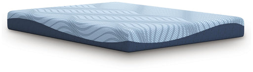 Peak 2.0 8 Memory Foam King Mattress