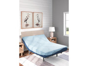 Peak 2.0 8 Memory Foam California King Mattress