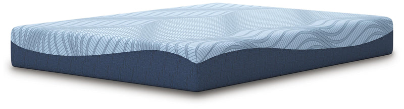 Peak 2.0 10 Memory Foam Full Mattress