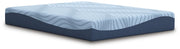 Peak 2.0 10 Memory Foam King Mattress