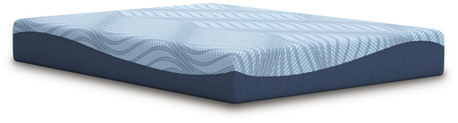 Peak 2.0 10 Memory Foam Twin Mattress