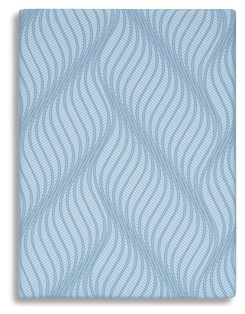 Peak 2.0 10 Memory Foam California King Mattress