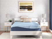 Peak 2.0 12 Memory Foam California King Mattress