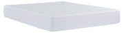 Basic Protector Queen Mattress Protector (Set of 4)