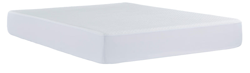 Basic Protector Queen Mattress Protector (Set of 4)