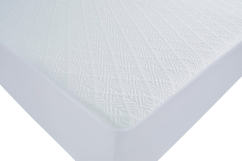 advanced Protector Queen Mattress Protector (Set of 4)