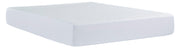 advanced Protector Queen Mattress Protector (Set of 4)