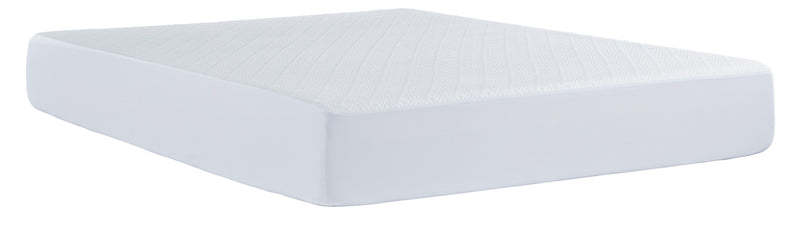 advanced Protector Queen Mattress Protector (Set of 4)