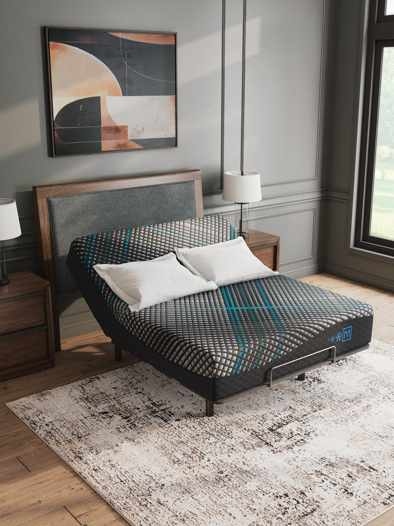 Millennium 2.0 Foam 12 Inch Full Mattress