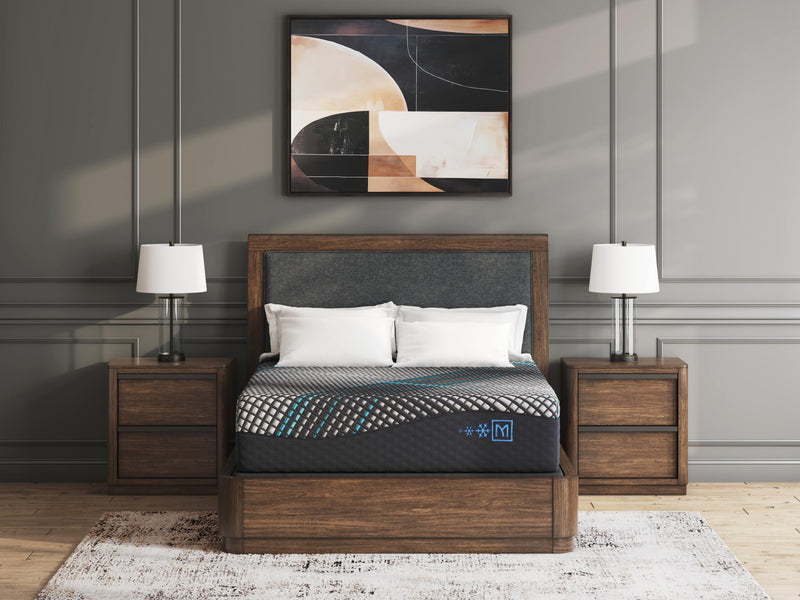Millennium 2.0 Foam 14 Inch Full Mattress
