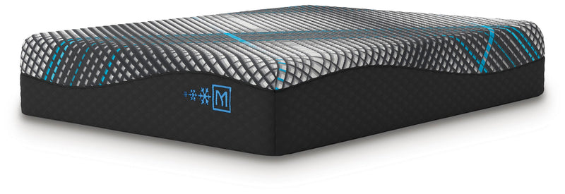 Millennium 2.0 Foam 14 Inch Full Mattress