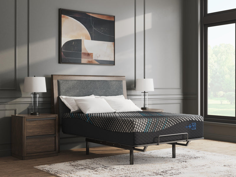Millennium 2.0 Foam 14 Inch Full Mattress