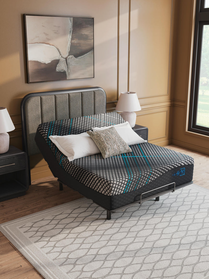 Millennium 2.0 Hybrid 16 Inch Full Mattress