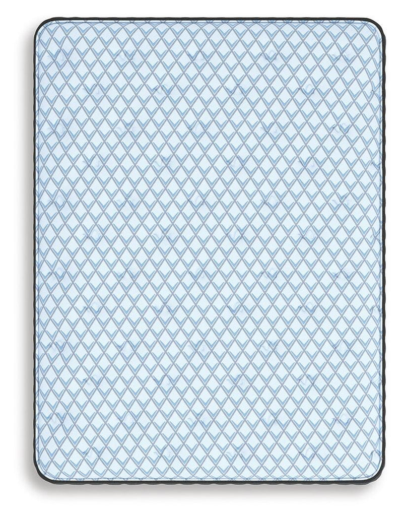 Destin Cove Plush Twin Mattress