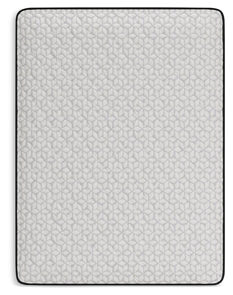 Limited Edition Firm California King Mattress
