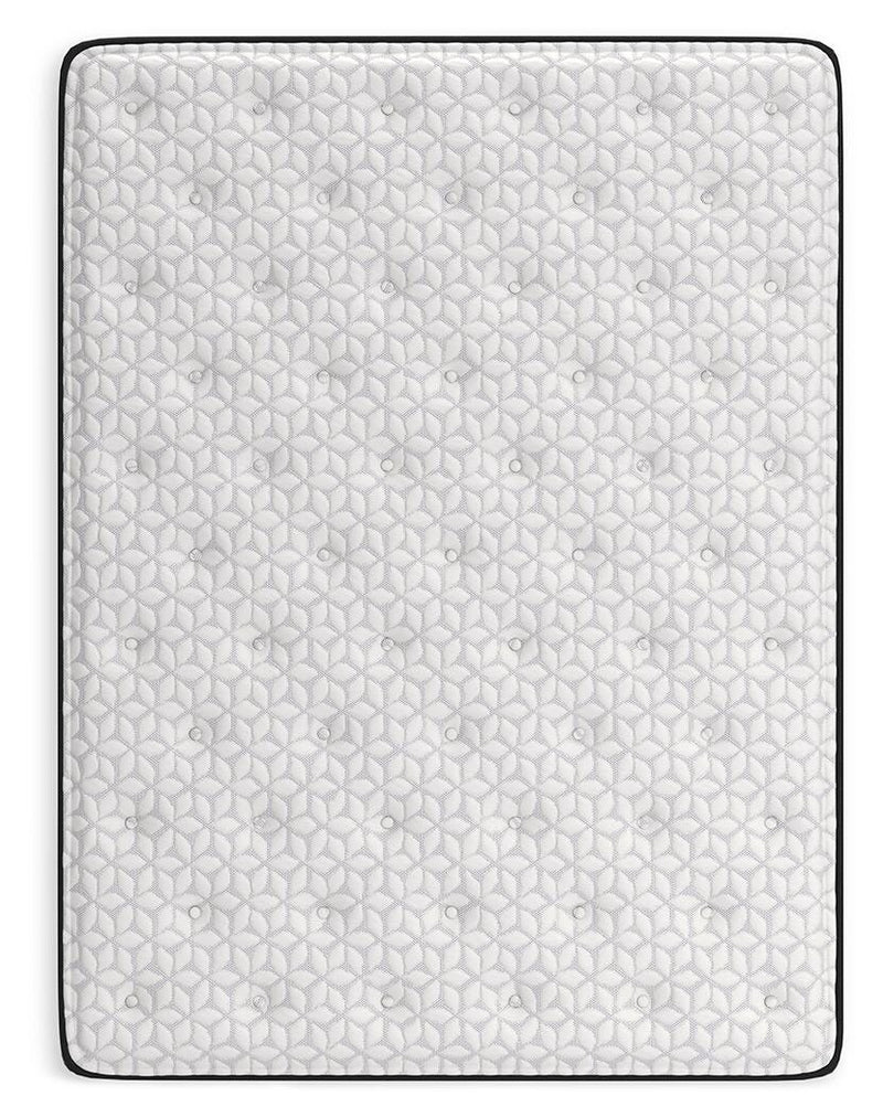 Limited Edition Plush Queen Mattress
