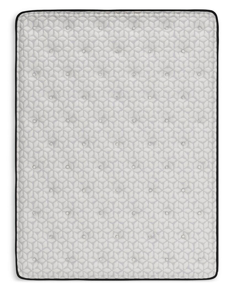 Limited Edition PT King Mattress