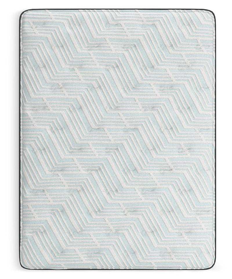 Palisades Plush California King Mattress