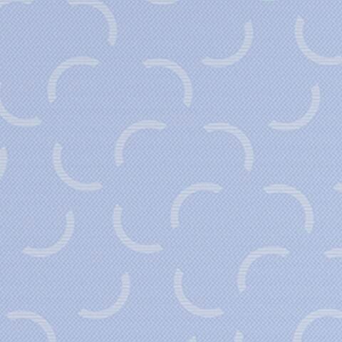 iKidz Ocean Twin Mattress and Pillow