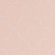 iKidz Coral Twin Mattress and Pillow