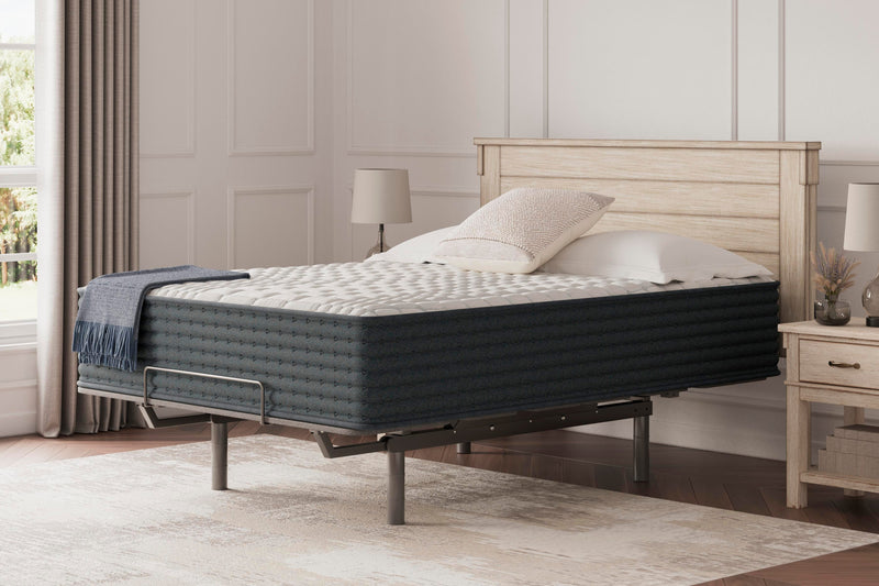 Hybrid 1300 California King Mattress