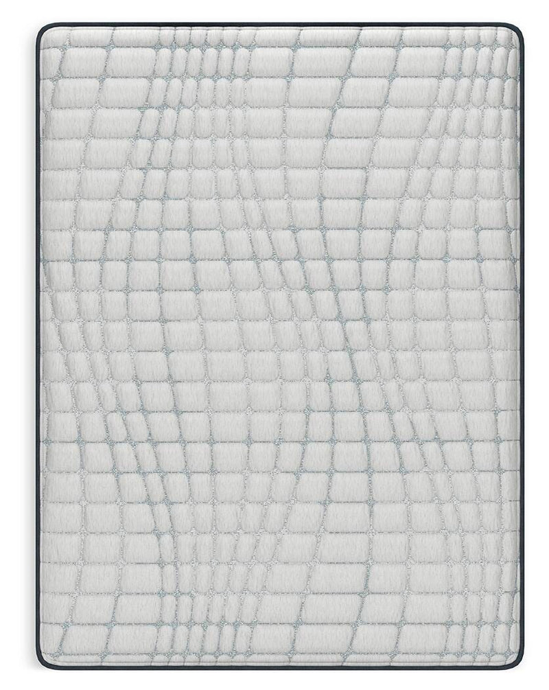 Hybrid 1300 California King Mattress