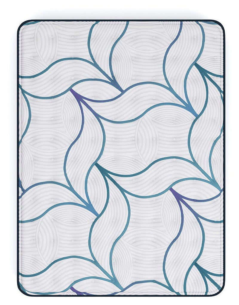Limited Edition Firm 3.0 Queen Mattress