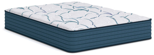 Limited Edition Plush 3.0 Queen Mattress