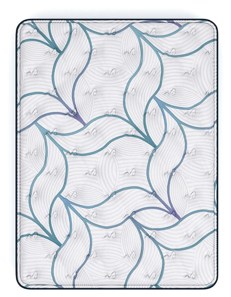 Limited Edition Plush 3.0 Queen Mattress