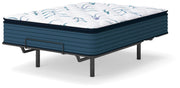Limited Edition Plush PT 3.0 Queen Mattress