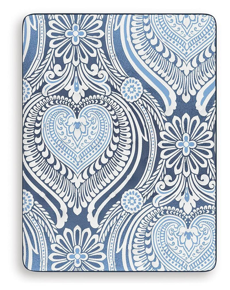 Plush Luxe 2.0 Queen Mattress