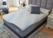 Millennium Luxury Gel Memory Foam King Mattress