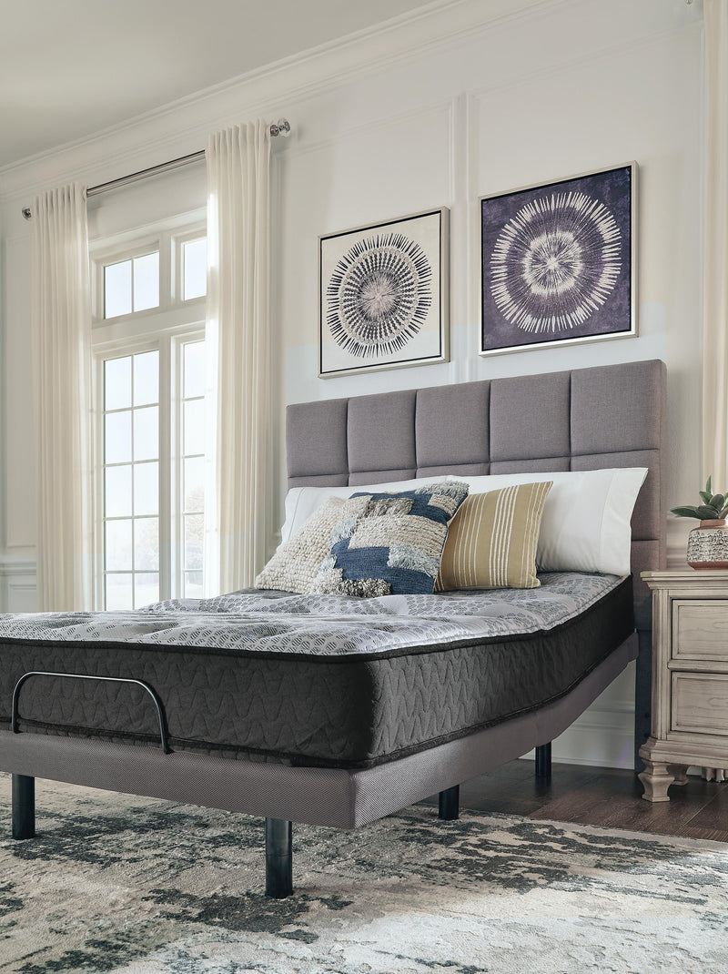 Comfort Plus Full Mattress