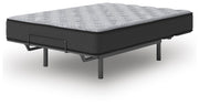 Comfort Plus Queen Mattress