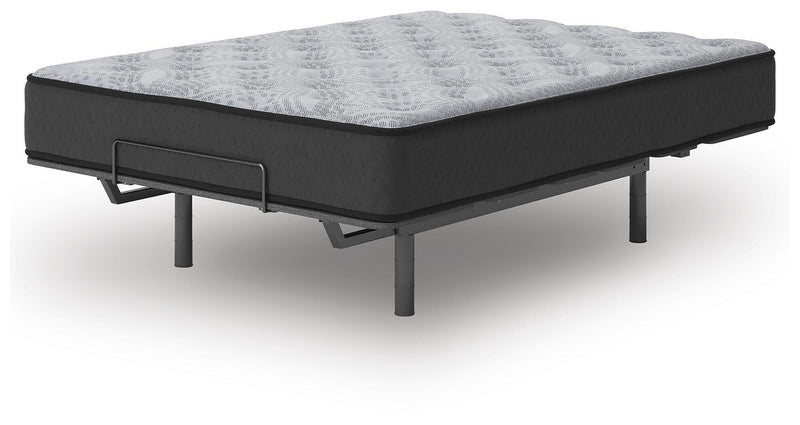 Comfort Plus Queen Mattress