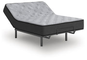Comfort Plus Queen Mattress