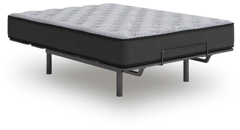 Comfort Plus Queen Mattress