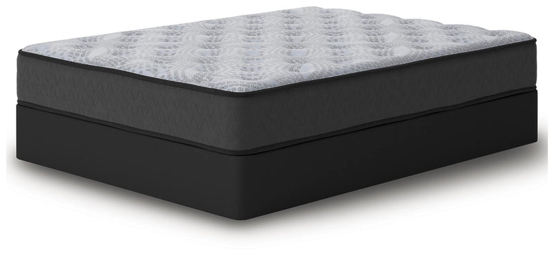 Comfort Plus Queen Mattress