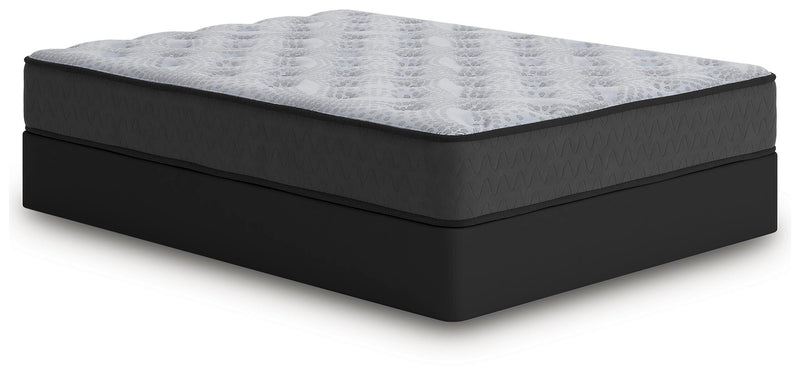 Comfort Plus Queen Mattress