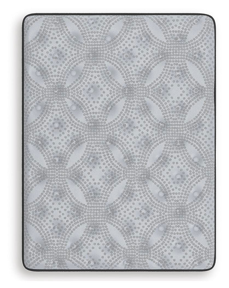 Comfort Plus Queen Mattress