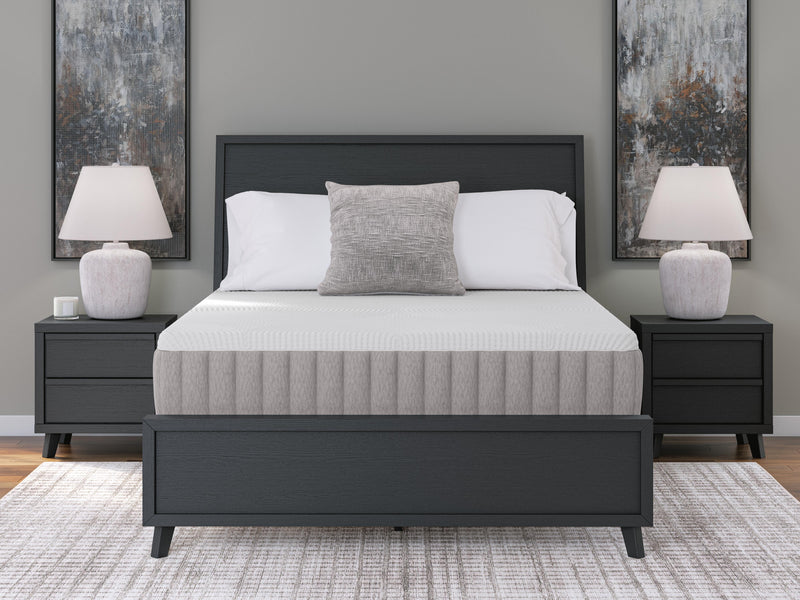 Terra Sleep Soft Queen Mattress
