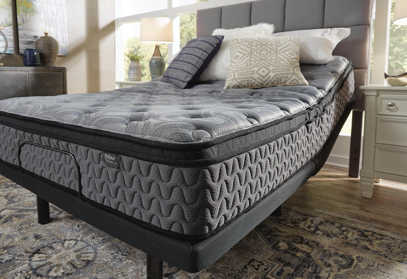 Augusta2 Twin Mattress