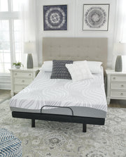 8 Inch Memory Foam California King Mattress