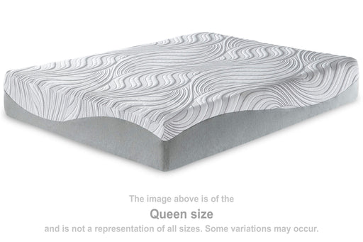 8 Inch Bonnell Hybrid Twin Mattress