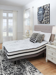 Chime 10 Inch Hybrid Full Mattress in a Box